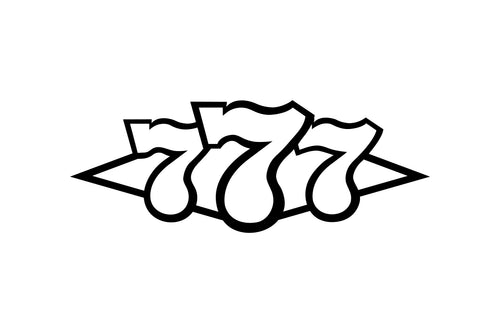 Sage Bowen's 777 Collection